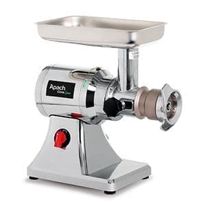 Мясорубка Apach ATS12U унгер 220В