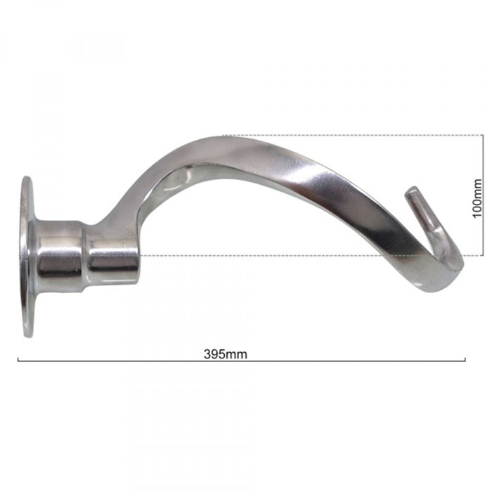 Крюк для миксера IP/40F Fimar ACRF40HK