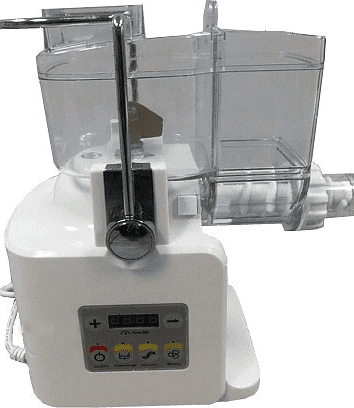 Паста машина PASTA DI CASA PCA-6