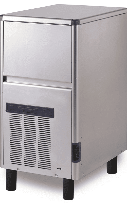 Льдогенератор Gemlux GM-IM40SDE AS