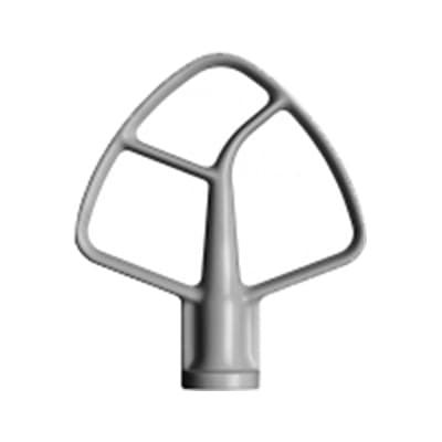 Миксер планетарный KitchenAid 5KSM175PSEWH белый