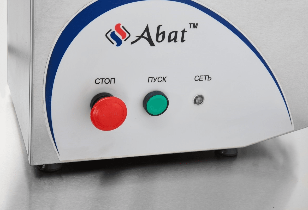 Овощерезка Abat МКО-50 (41000009877)