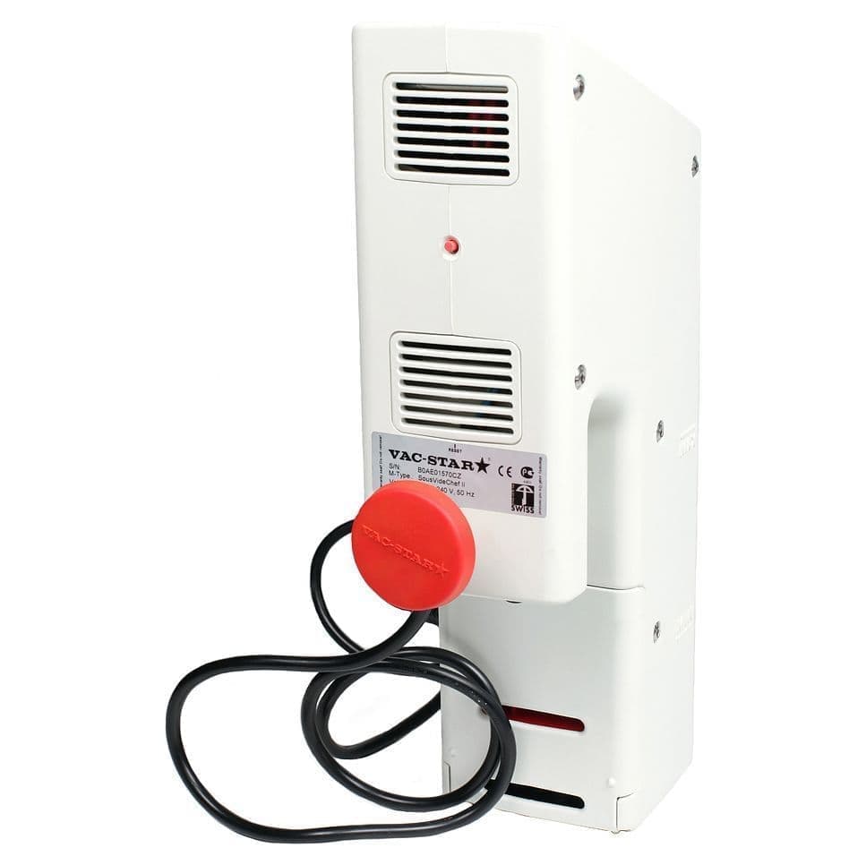 Ротационный кипятильник Sous Vide Vac-Star Chef 2