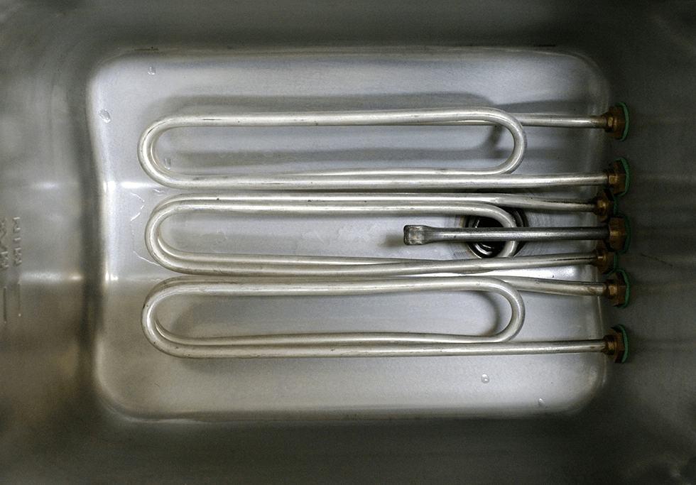 Макароноварка Kocateq MCEP 46