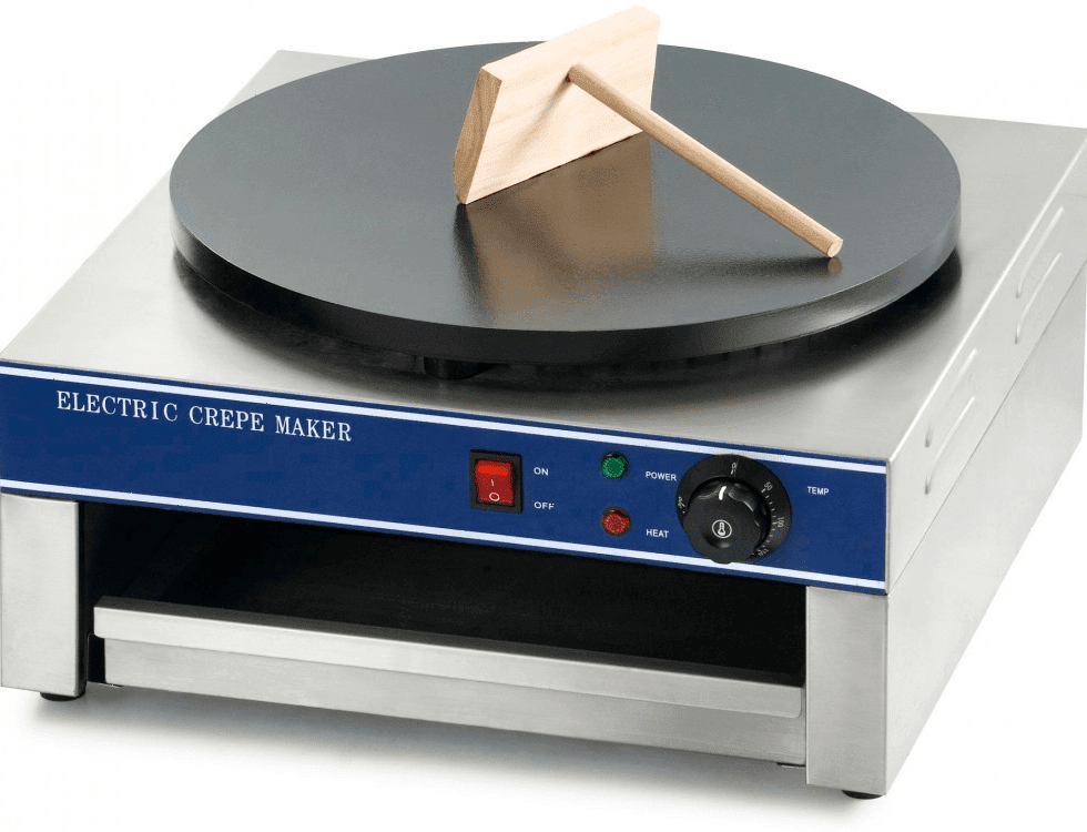 Блинница Viatto VI-JECM-1