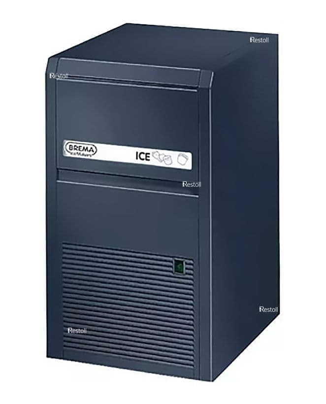 Льдогенератор Brema CB 184A ABS