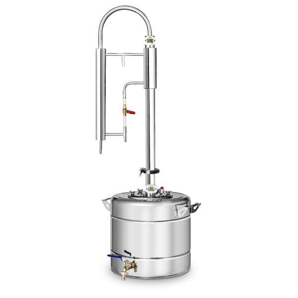 Самогонный аппарат Феникс Зенит, 20 литров