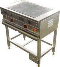 Плита электрическая Гомельторгмаш ПЭМ 2-030