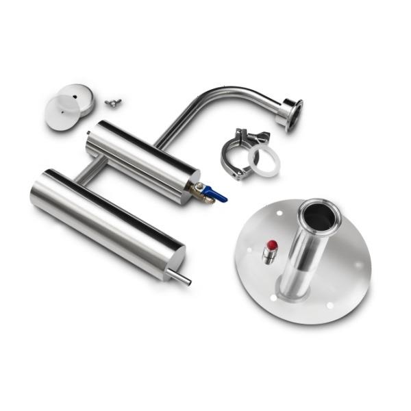 Самогонный аппарат Феникс Мечта NEW, 20 литров