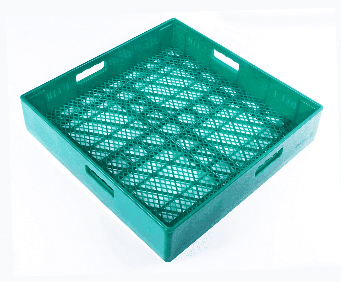 Кассета для столовых приборов Abat 500х500 мм (72000027222) - удалить