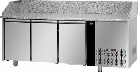 Стол холодильный (для пиццы) Apach APZ03