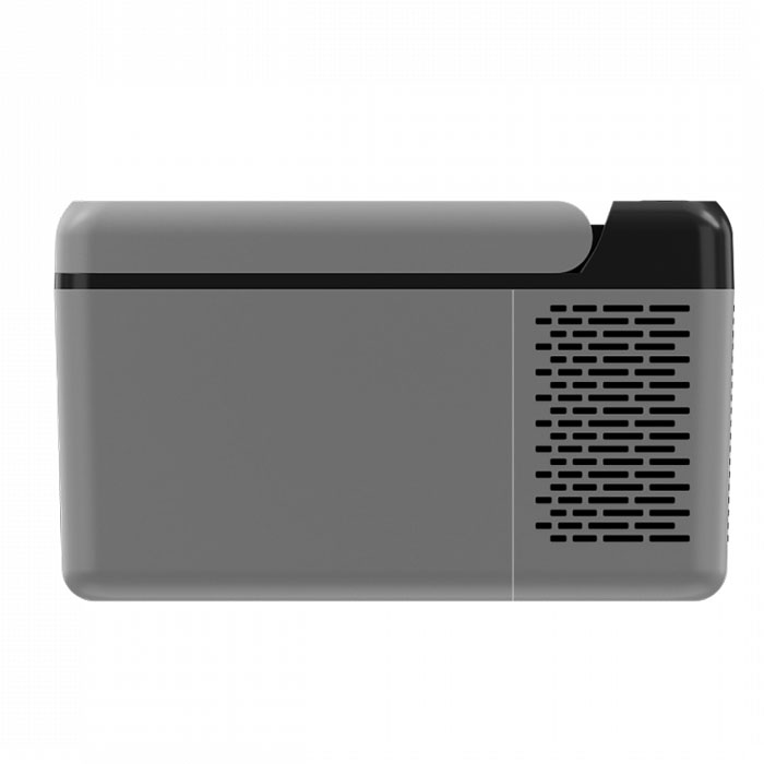 Холодильник автомобильный Alpicool C9 (12/24)