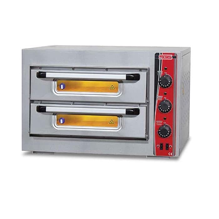 Печь для пиццы Sgs PO 5252DE