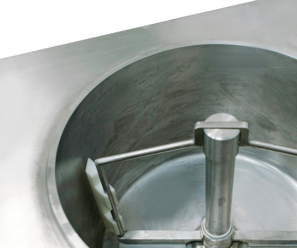 Пастеризатор Kocateq MIX15C