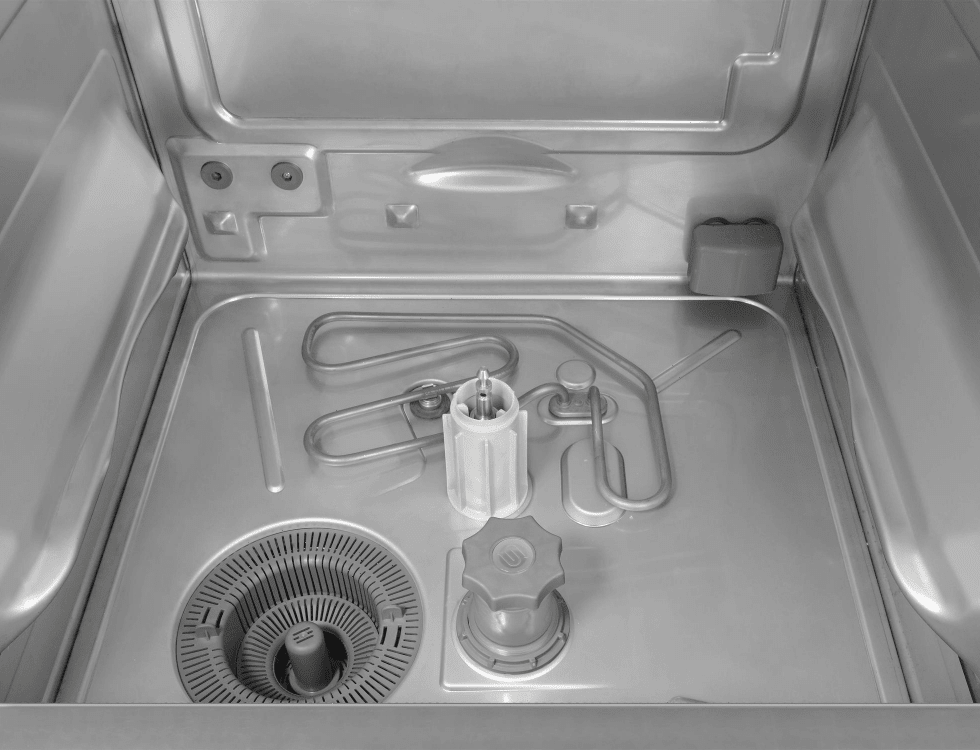 Фронтальная посудомоечная машина Smeg UD505D