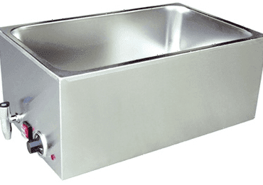 Мармит для вторых блюд Gastrorag ZCK165BT
