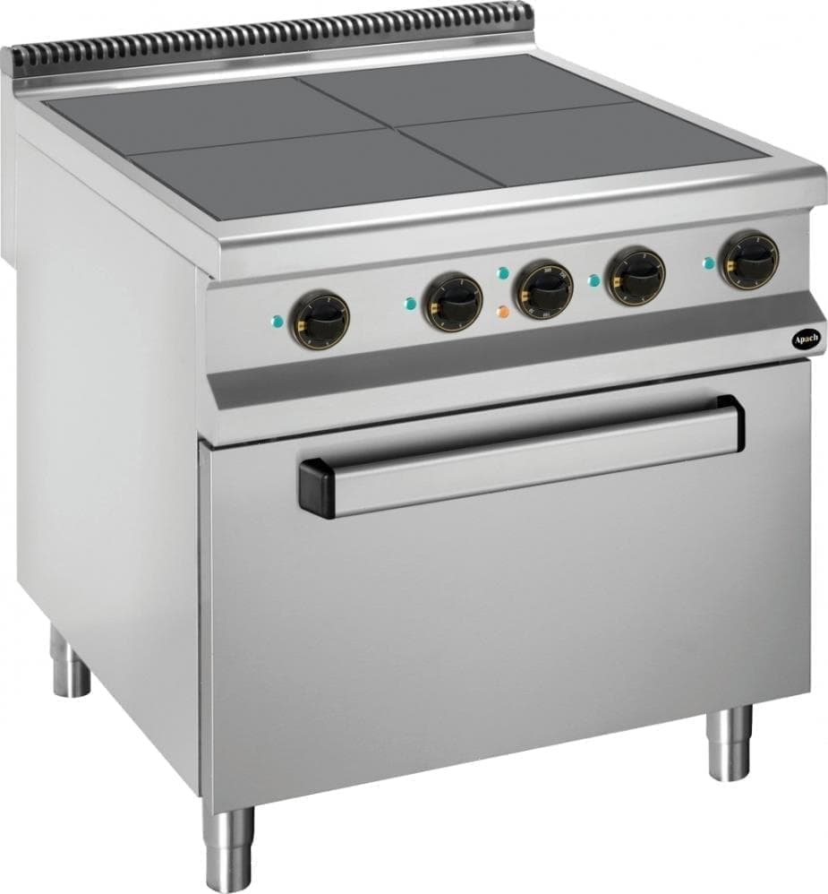 Плита электрическая Apach APRE‑89QFE