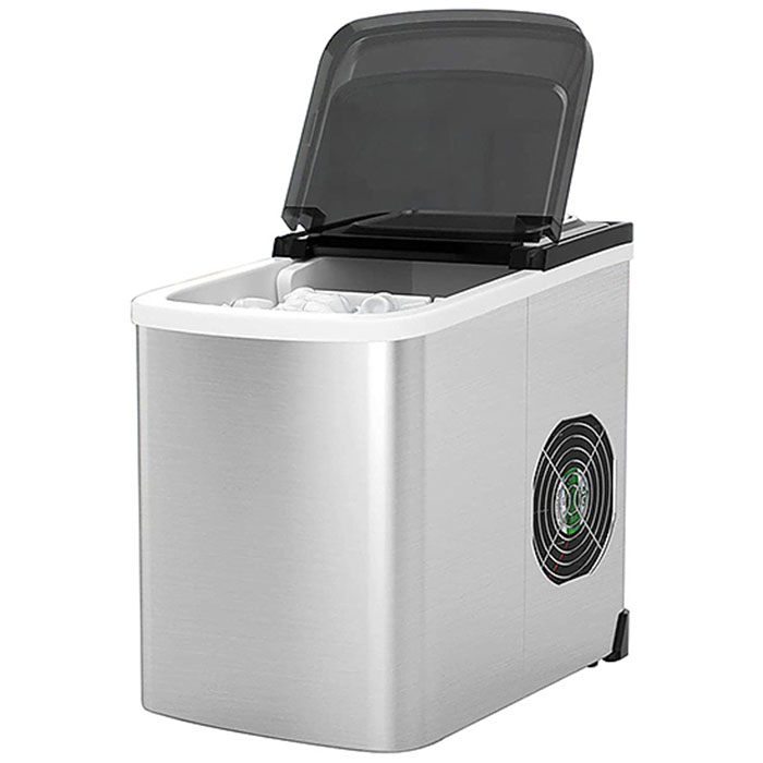 Льдогенератор Foodatlas IM-12SLE