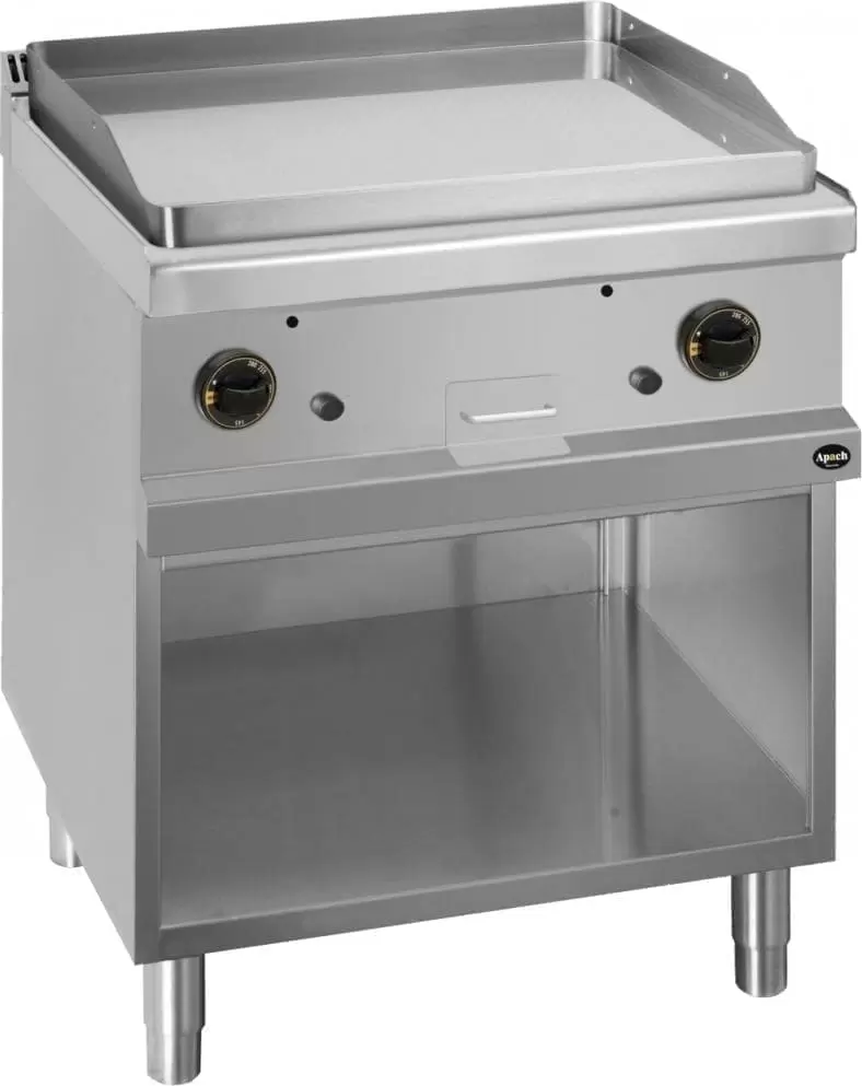 Жарочная поверхность Apach APTG_77PLC