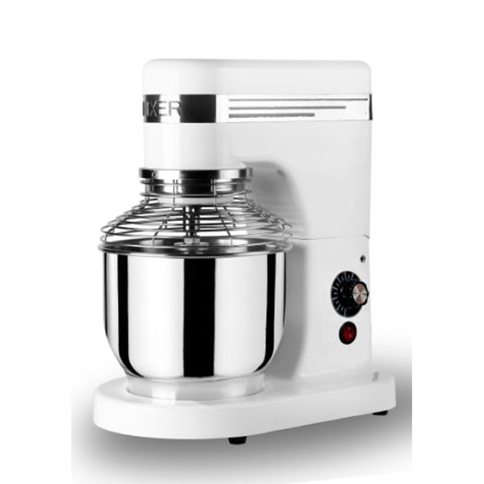 Миксер планетарный Hurakan HKN-KSV7 PRO