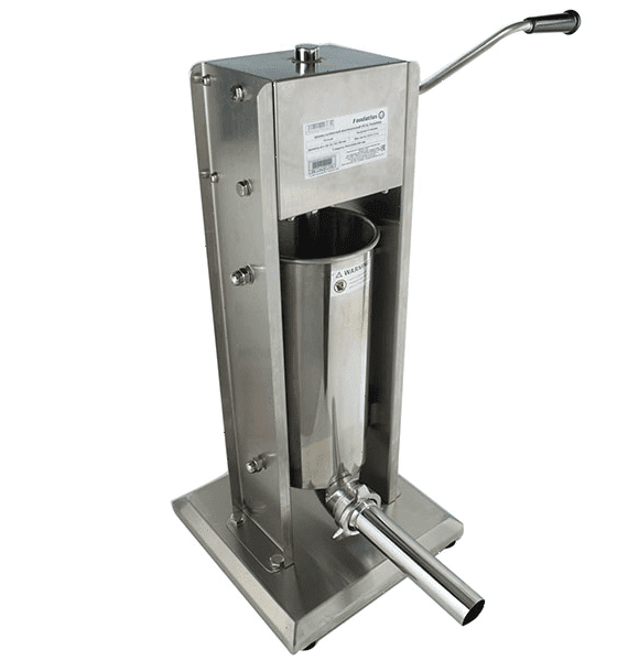 Шприц колбасный вертикальный Foodatlas HR-5L