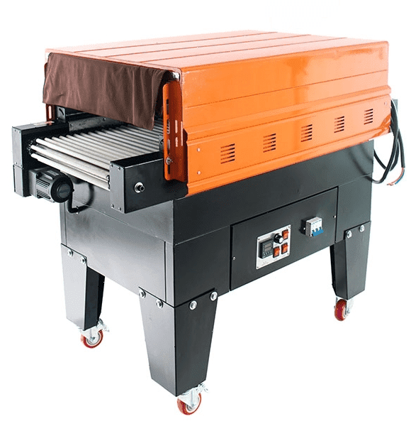 Термоусадочный аппарат Foodatlas BS-G4525