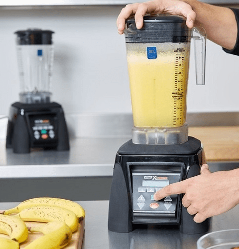 Блендер барный Waring MX1300XTXEE