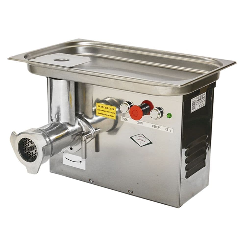 Мясорубка Белторгмаш МИМ-150-01