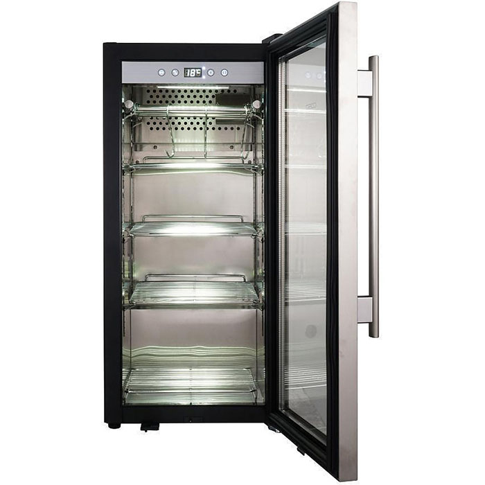 Шкаф для вызревания мяса Meatage LUX SN-75