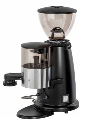 Кофемолка Macap M42 черная