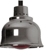 Лампа инфракрасная Solis LC25R