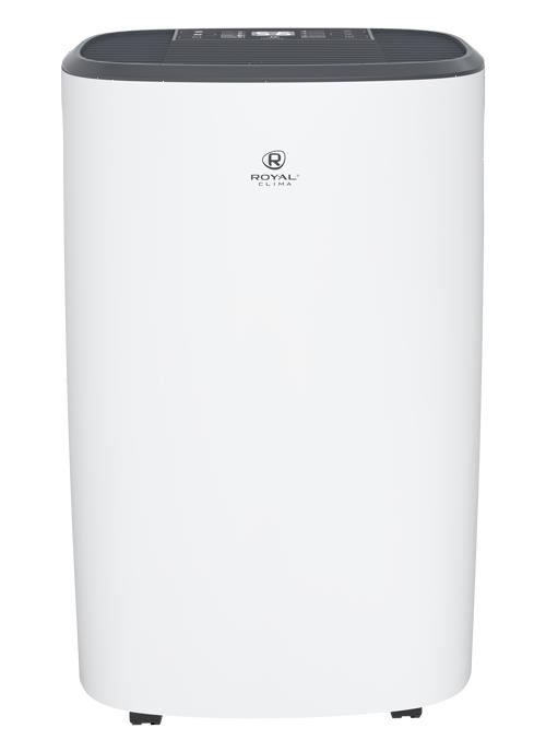 Бытовой осушитель воздуха Royal Clima RD-CR16-E