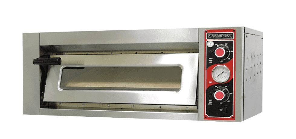 Печь для пиццы Kocateq F1/9262EAV T