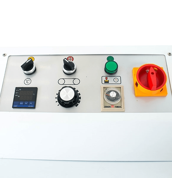 Термоусадочный аппарат Foodatlas FM-400 (220V)