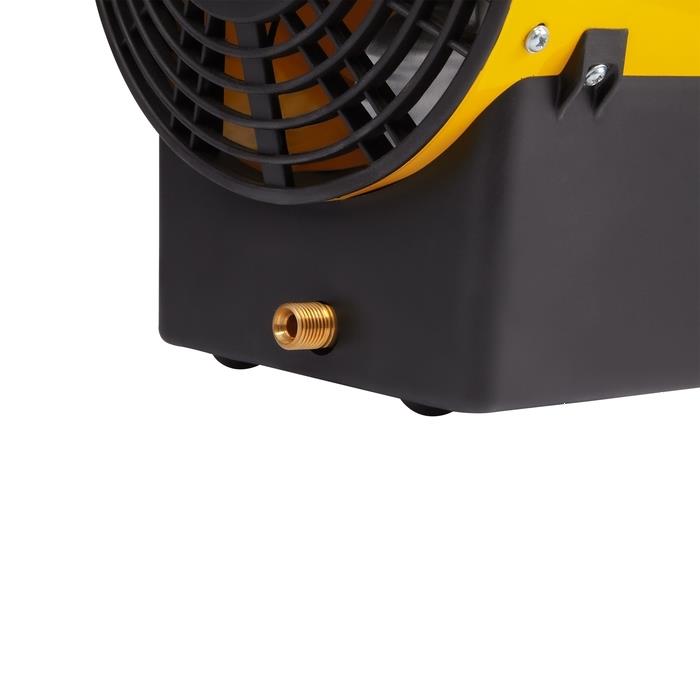 Газовая пушка 15 кВт Ballu BHG-15LS