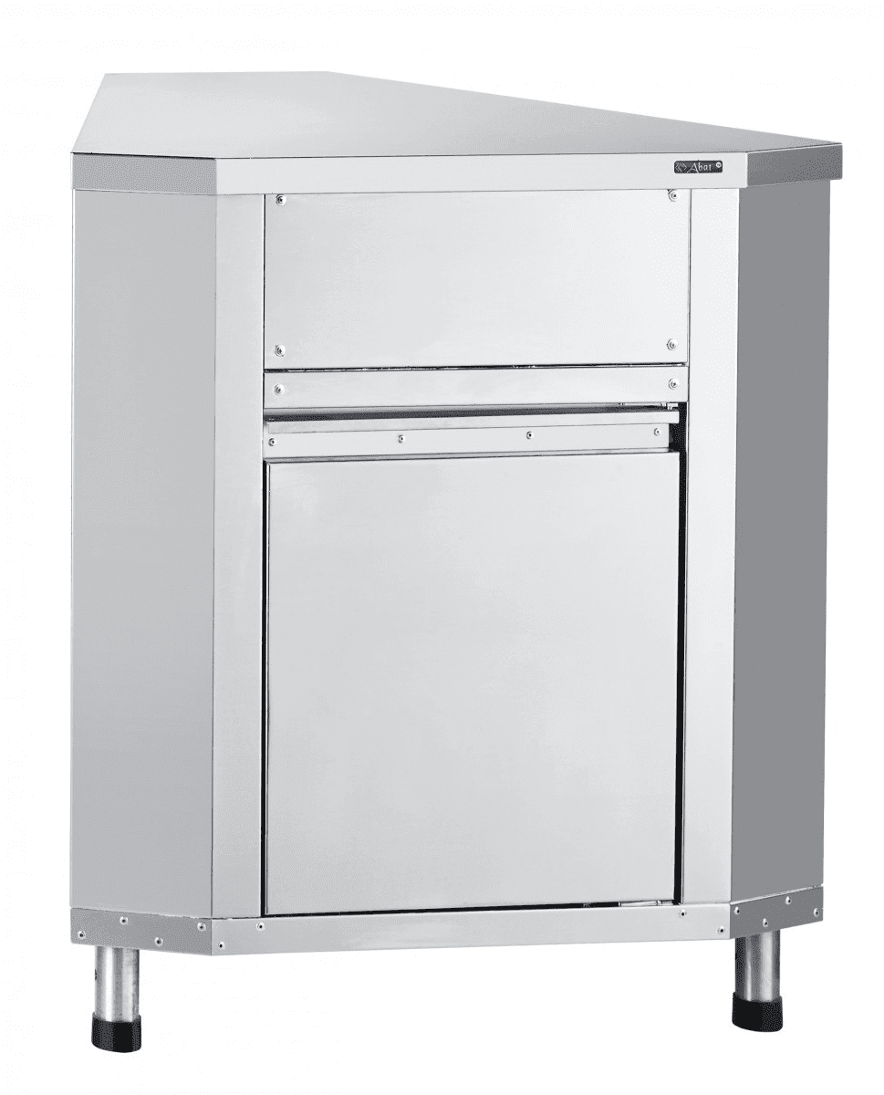 Модуль нейтральный Abat МП-45М-01 (внутренний) (21000080470)