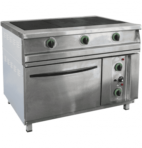 Плита электрическая Пищевые Технологии ПЭП-0,51М-ДШ-Н