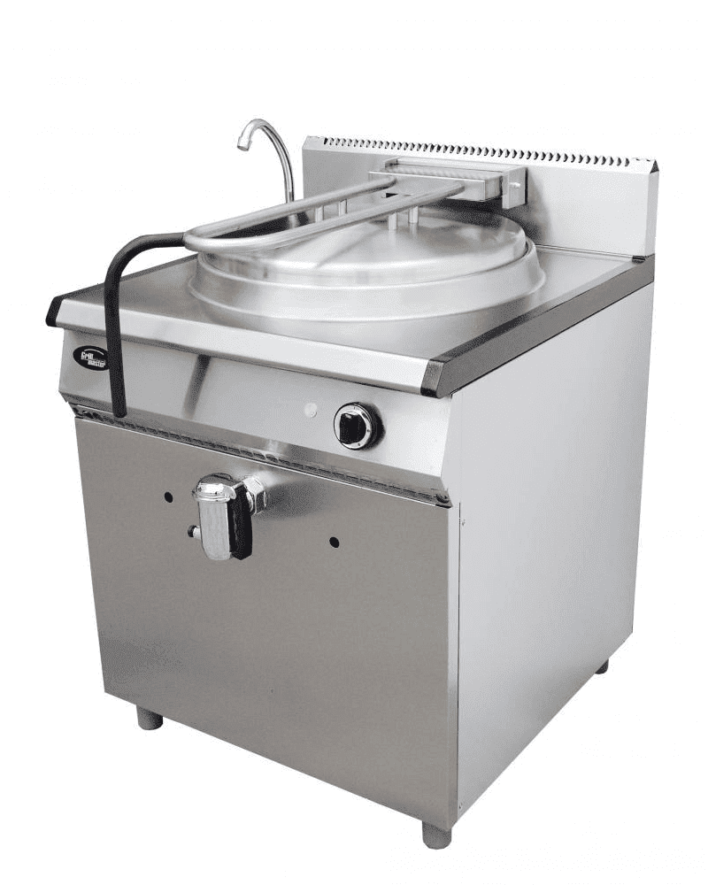 Котел пищеварочный Grill Master Ф1КПГ/60 13026