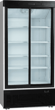 Шкаф холодильный Tefcold FS1002S