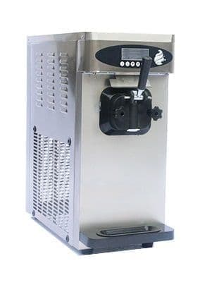 Фризер для мороженого Eksi ICT-120PFCs EQTA