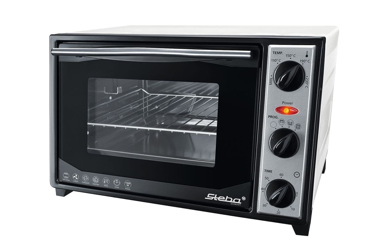 Печь конвекционная Steba KB 27 U.2