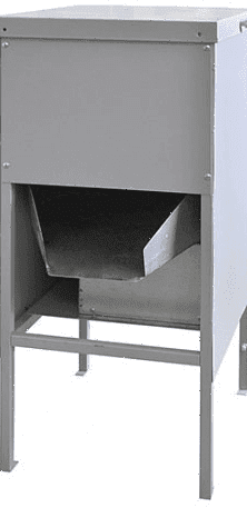 Мукопросеиватель Пищевые Технологии МПВ-150