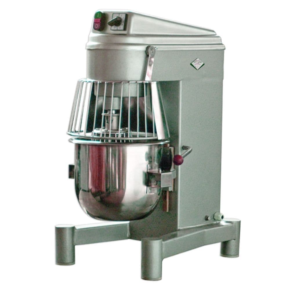 Миксер планетарный Белторгмаш МП-10-01