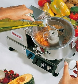 Куттер Sirman C4