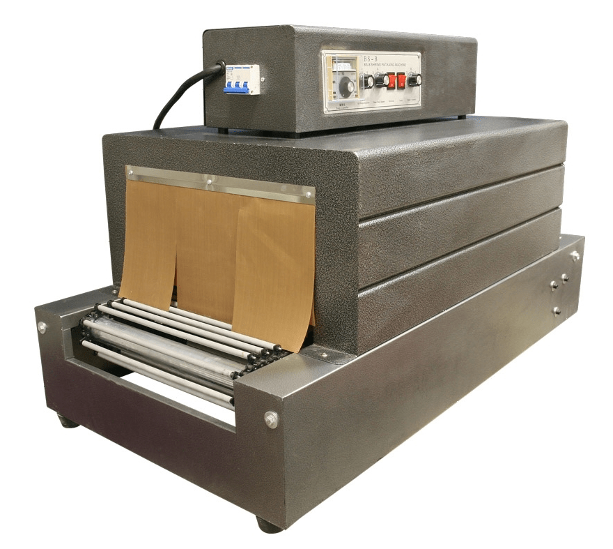 Термотоннель Магикон BS-4020