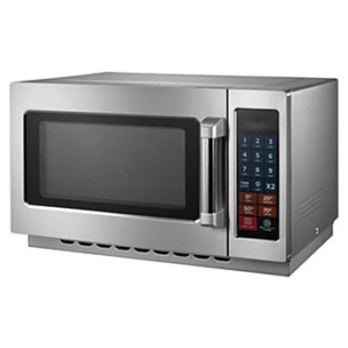 Печь микроволновая Midea VX EM034NS1