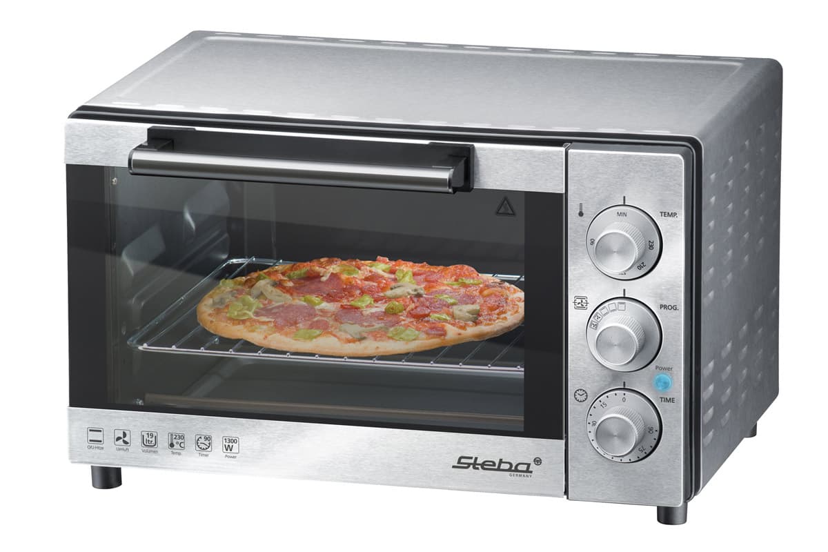 Печь конвекционная Steba KB 19
