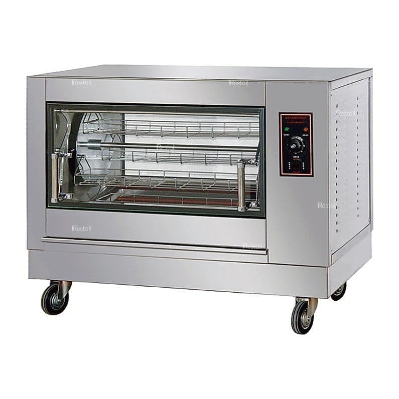 Гриль для кур Eksi HEJ-268