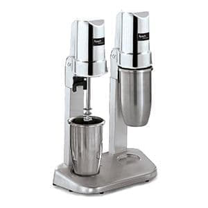 Миксер для молочных коктейлей Apach AMX2 ECO