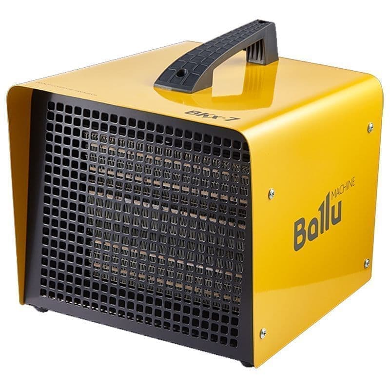 Тепловая пушка Ballu BKX-7